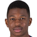 Player picture of Andre Fortune