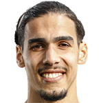 Player picture of سفيان تيرجو