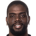 Player picture of Kenardo Forbes