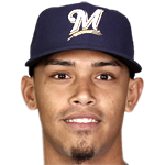Player picture of Orlando Arcia