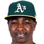 Player picture of Jharel Cotton