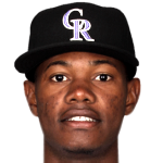 Player picture of Raimel Tapia