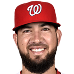 Player picture of Rafael Martin