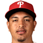 Player picture of Severino Gonzalez