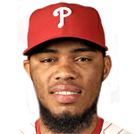 Player picture of Jimmy Cordero