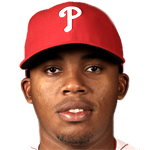 Player picture of Edubray Ramos