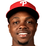 Player picture of Roman Quinn