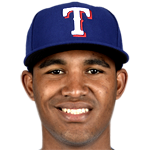 Player picture of Yohander Mendez