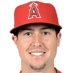 Player picture of Tyler Skaggs