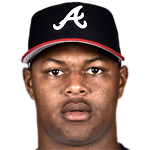 Player picture of Mauricio Cabrera