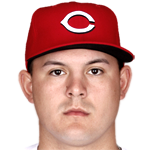 Player picture of Sal Romano