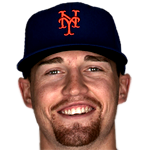 Player picture of Brandon Nimmo