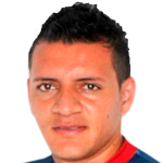 Player picture of Carlos Garcés