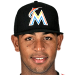 Player picture of Jarlin Garcia