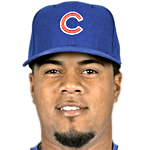 Player picture of Jeimer Candelario