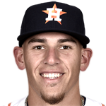 Player picture of Joe Musgrove