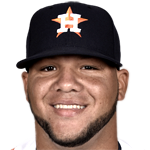 Player picture of Alfredo Gonzalez