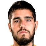 Player picture of Sebastián Anchoverri