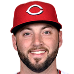 Player picture of Cody Reed