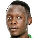 Player picture of Mike Simiyu