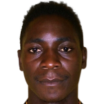 Player picture of Hashim Sempala
