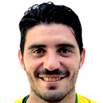 Player picture of Emiliano Méndez