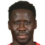 Player picture of Mame Moussa Guèye