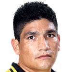 Player picture of Luis Checa