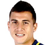 Player picture of Nazareno Solís