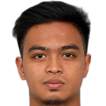 Player picture of Haikal Hasnol