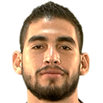 Player picture of Víctor Mendoza