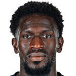 Player picture of Bakery Jatta