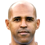 coach picture of Oseías Luiz Ferreira