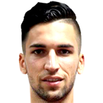 Player picture of Luka Tomaš
