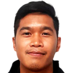 Player picture of Enrico del Rosario