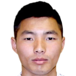 Player picture of Batbilguun Ganbaatar