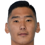 Player picture of Mijiddorj Oyunbaatar