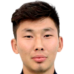 Player picture of Mönkh-Erdene Tsagaantsooj