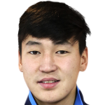 player picture of T. Amaraa