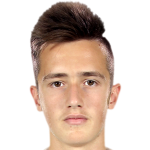 player picture of M. Fehér