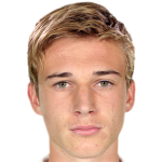 player picture of B. Kovács