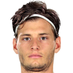 player picture of M. Sági