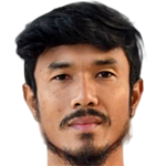 Player picture of Decha Sa-ardchom