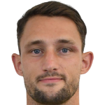 Player picture of Rok Grudina