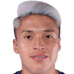 Player picture of Luis Ayala