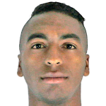 Player picture of استيبان رويز