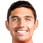 player picture of C. Botero