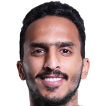 Player picture of صالح الجمعان