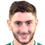 Player picture of Kieran Félix