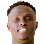 Player picture of Ebrima Sanneh